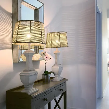 Living4malaga Alcazaba Exclusive View