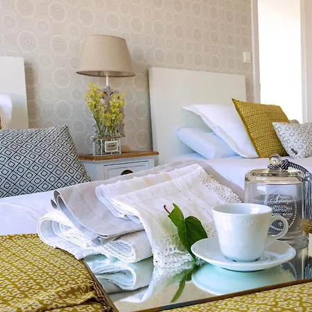 Apartamento Living4malaga Alcazaba Exclusive View
